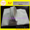 PTFE coated fiberglass dust filter bags